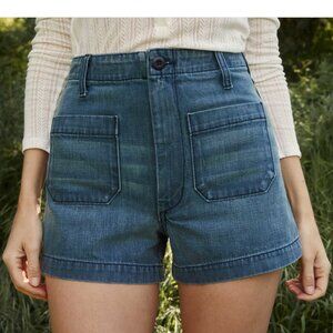 Doen Lane Shorts